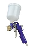 Metabo Farbspritzpistole FB 150 D�se 1,5 mm Durchmesser, 0,5 l-Flie�becher