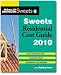 Sweets Residential Cost Guide 2010
