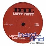 Laffy Taffy [Vinyl]