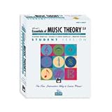ESSENTIALS OF MUSIC THEORY (STUDENT VERS