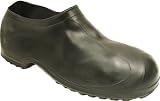 tingley galoshes-Men's Tingley 1300 Work Rubber (XL U.S. in Black)