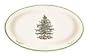 Spode Christmas Tree Oval Dish