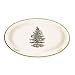 Spode Christmas Tree Oval Dish