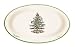 Spode Christmas Tree Oval Dish