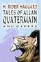 Tales of Allan Quatermain