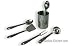 All-Clad 6-Piece Stainless Steel Tool Set