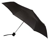 Fulton Fulton Open & Close 17 Black Unisex_adult Umbrella