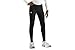 Girls' HeatGear® Leggings Bottoms by Under Armour