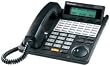 Panasonic KX-T7433 Telephone Black