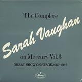 The Complete Sarah Vaughan Vol.3