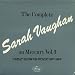 The Complete Sarah Vaughan Vol.3