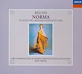 ベルリーニ:ノルマ 全曲 シルヴィオ・ヴァルヴィーゾ