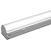 LED Linear Luminaire, 5000K, 7350lm, 48in.