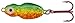 Lindy Frostee Spoon - Fire Tiger - 1/16 oz