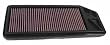K&N 33-2276 Replacement Air Filter