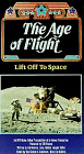 Age of Flight  Lift Off to Spa
