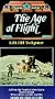 The Age of Flight - Lift Off to Space [VHS]