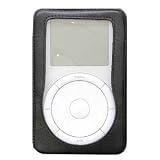 Krusell Leather Case Classic for Apple iPOD 3G with clip
