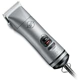 Clippers-Andis Ceramic Clipper with Detachable Ceramic Blade
