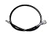FLEXIBLE SHAFTS SHEATH FOR FLEXIBLE SHAFT MOTORS