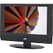 31EWBSKBNTL._SL75_ JVC LT-26X585 26 LCD Flat Screen TV