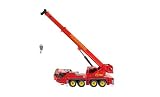 Siku 2110 - Feuerwehr Kranwagen (farblich sortiert)