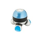 MASSEUR VIBRANT ET LUMINEUX