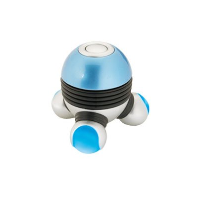 MASSEUR VIBRANT ET LUMINEUX