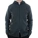 Massimo Osti long sleeve hooded knitwear