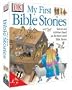 My First Bible Stories