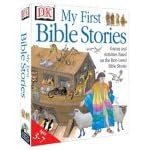 My First Bible Stories by Global Software Publishing