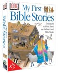 My First Bible Stories