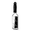 Microplane Gourmet Large Shaver - Black