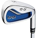 Snake Eyes Viper Mid 15-5 Iron Head (HAND: Left, HEAD:4)