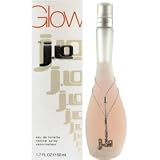 Glow by J. Lo for Women 3.4 oz Eau de Toilette Spray
