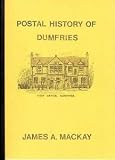 Postal history of Dumfries