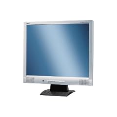 NEC LCD-52VM 15 Zoll TFT Monitor (Kontrast 400 :1, Reaktionszeit 25 ms)