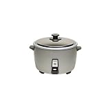 Panasonic 23 Cup Commercial Electric Rice Cooker