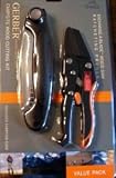 Gerber Campsite Wood Cutting Kit - Saw and Pruner