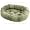 Medium Pet Donut Bed, Sage, SAGE MEDIUM
