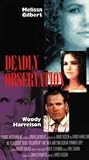 Deadly Observation (aka Killer Instinct) [VHS]