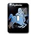 Zodiac Signs Horoscope - Sagittarius Zodiac Sign - Light Switch Covers - single toggl...