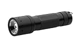 Eigenschaften Zweibrüder-Optoelectronics  / LED-Lenser Hokus-Focus, inkl. 3 Batterien AAA, Nylonetui, Geschenkkarton