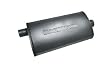 MagnaFlow 11226 Satin Stainless Steel 2.5" Oval Muffler