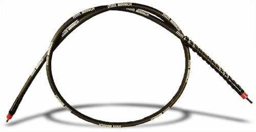 Minnich 1-3/16 x 10' Core & Casing