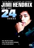 Review DVD UK  / Jimi Hendrix - The Last 24 Hours [DVD]