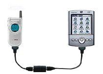 Audiovox 82/83/85/8600 to Palm Wireless Internet