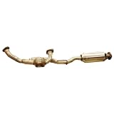 Bosal 099-1003 Catalytic Converter (Non-CARB Compliant) by Bosal
