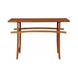 Cosmos Console Table