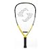 Gearbox '10 GB 125-170G Black With Yellow Racquetball Racquet